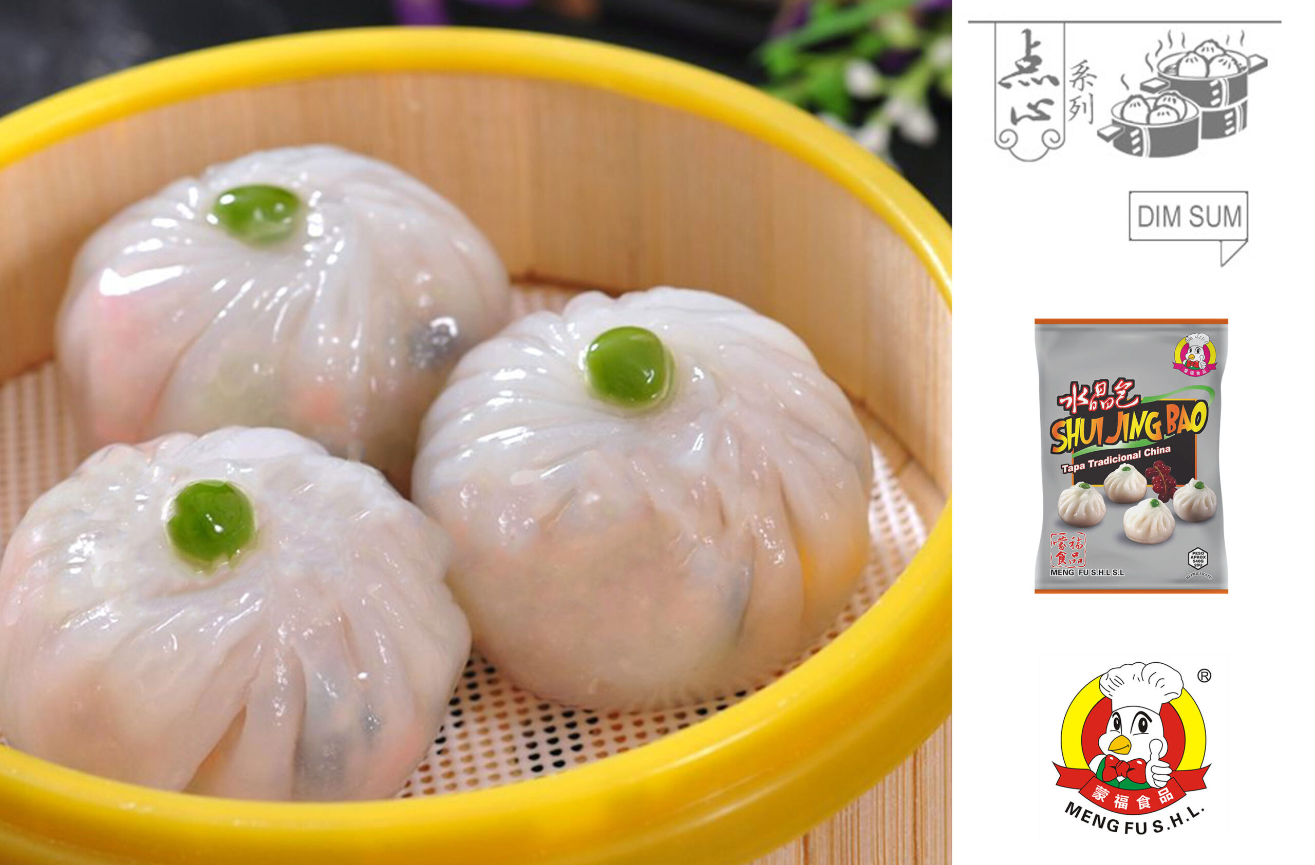 Masa-rellena-de-pollo-y-verduras-Mengfu Morbi vitae purus dictum, ultrices tellus in, gravida lectus.
