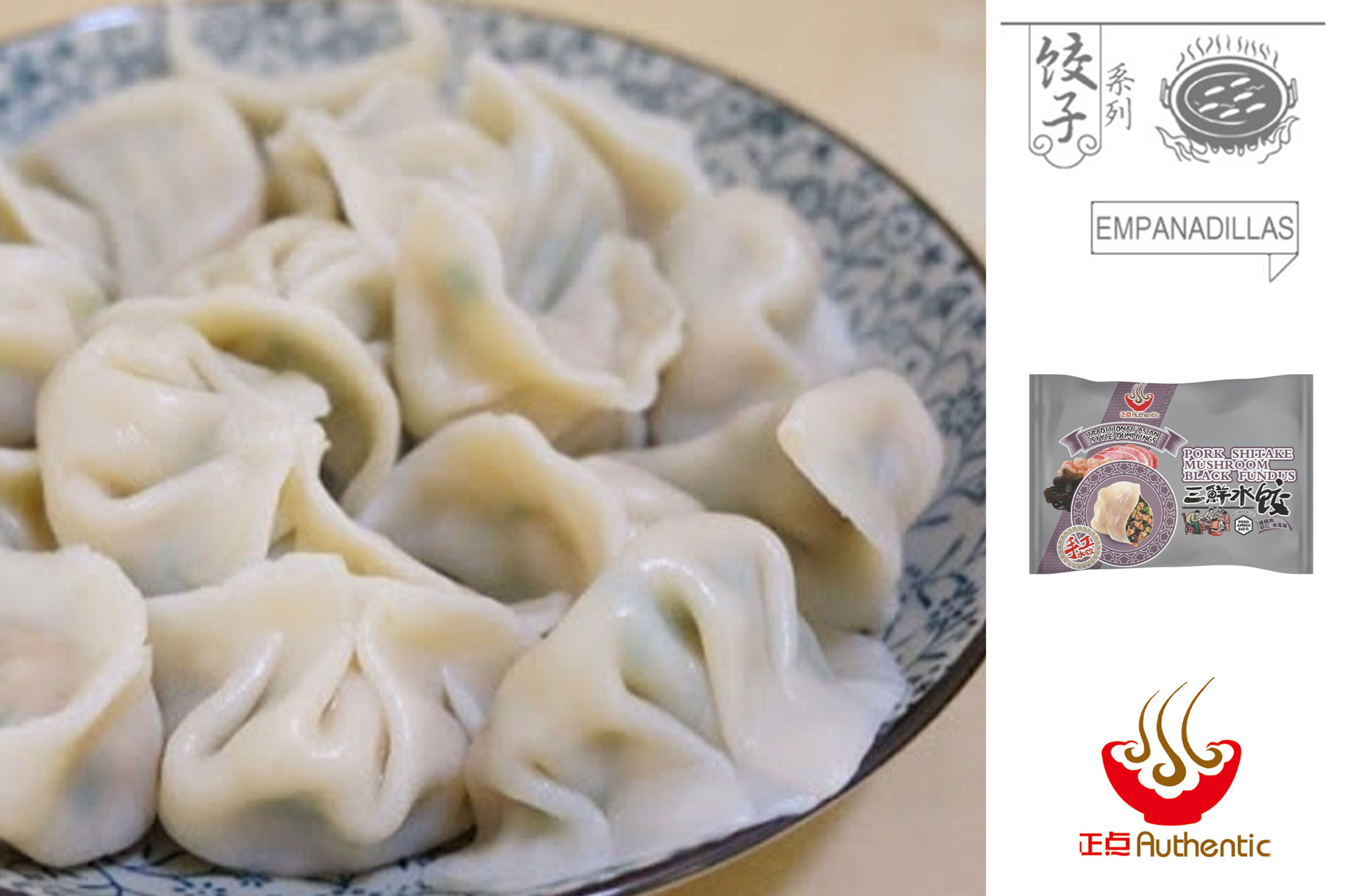 Raviolis-de-tres-delicias-Authentic Morbi vitae purus dictum, ultrices tellus in, gravida lectus.